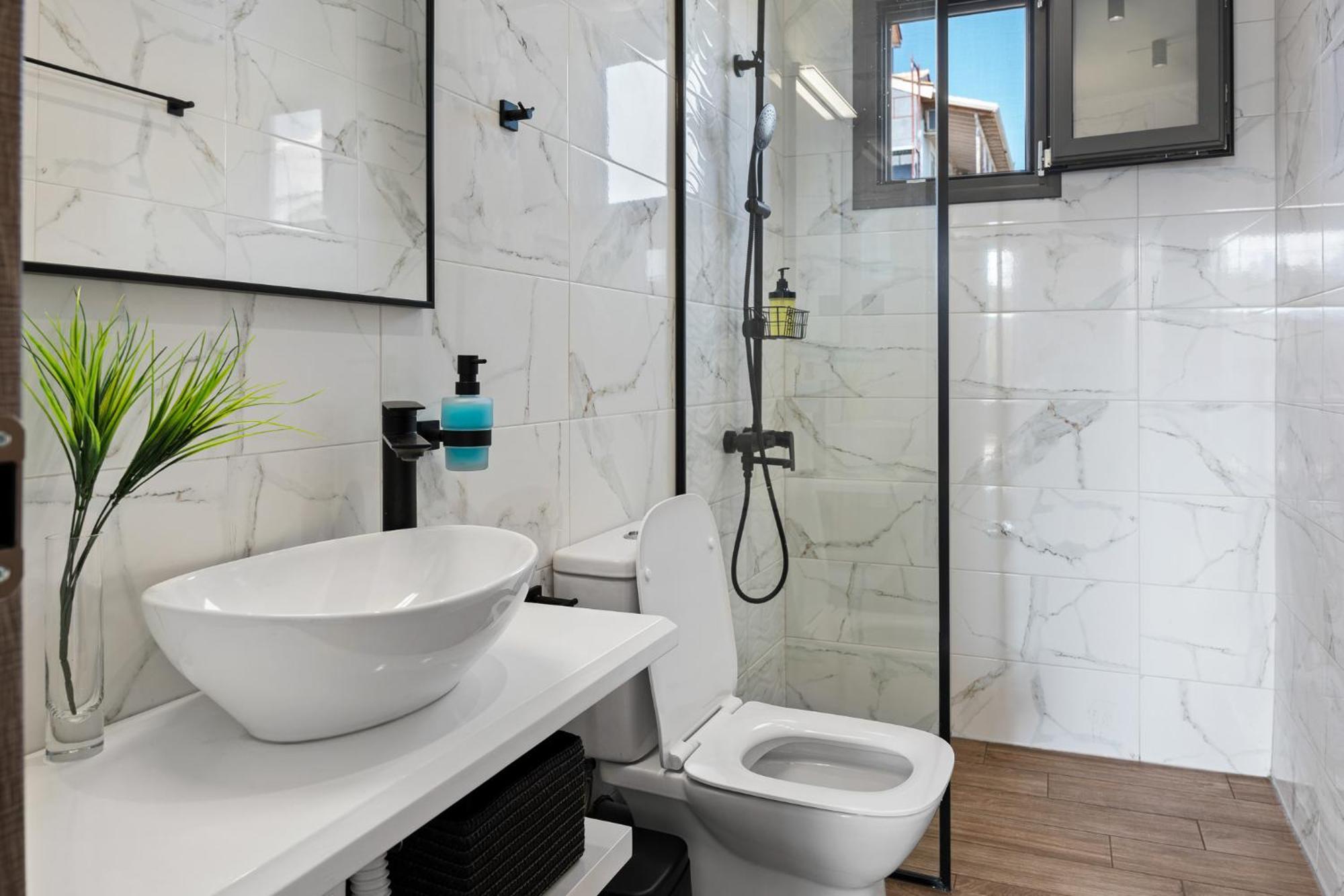 Dimargi Apartments Lijá Kültér fotó